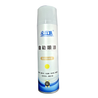 众行城 双组份水性自喷漆 ZXC-SX004 瓶