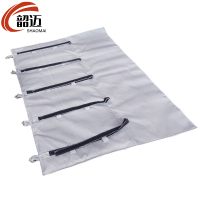 韶迈 电缆防火毯 隔热包覆片 1m 个