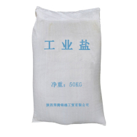 荣腾锦越 工业盐 50kg*20袋/吨 吨
