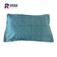 荣腾锦越 枕头 63*40cm 个