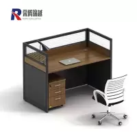 荣腾锦越 屏风工位 1200*600*1100mm /张(含活动柜)