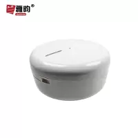 兰雅昀 中心抽卷纸纸盒 LYY-0013 个