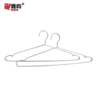 兰雅昀 304不锈钢衣架 LYY-0020 个