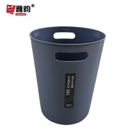 兰雅韵 简约垃圾桶 LYY-0016 个