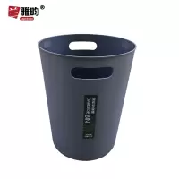 兰雅昀 简约垃圾桶 LYY-0016 个
