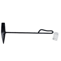 除锈锤 160*25*340 把