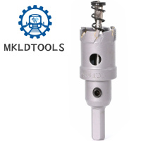 不锈钢开孔器 22mm 支