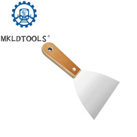 不锈钢油灰刀,铲刀 1.5寸 把