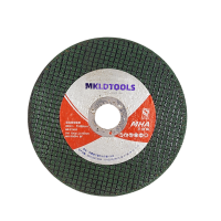 MKLDTOOLS 切割片 105*1.2*16 片