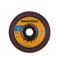 MKLDTOOLS 角磨片 100*6*16 片