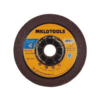 MKLDTOOLS 角磨片 150*6*22 片