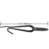 MKLDTOOLS 铁皮剪 全钢16寸400mm 把