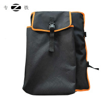 专铁 牛津布双肩两用工具包 个