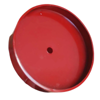 铭达鲁满 端盖 235*25*5mm 个