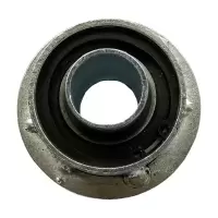 铭达鲁满 滚筒 防倒型80mm孔径24mm 个