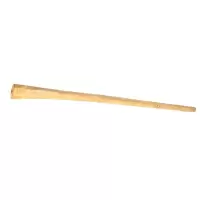 铭达鲁满 耙镐把 90cm 根