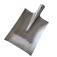 铭达鲁满 铁锨 (平头)把