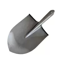 铭达鲁满 铁锹(尖头)把