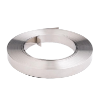 铭达鲁满 不锈钢扎带 19*0.4mm*30m 卷