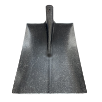 铭达鲁满 方锹 不带柄 把