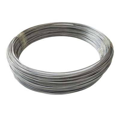 铭达鲁满 镀锌铁丝 14#(2.0mm) kg