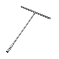 铭达鲁满 丁字扳手 T型6角扳手 11mm 把