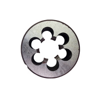 铭达鲁满 板牙 圆板牙 M30 个