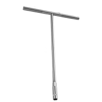 铭达鲁满 丁字扳手 T型套筒扳手 10mm 把