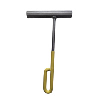 铭达鲁满 空心冲子 175*50*14mm 把