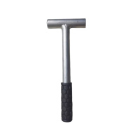 铭达鲁满 空心冲子 9.8mm 把