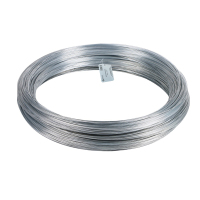 铭达鲁满 镀锌铁丝 高亮度铁线 2.8mm(12号) 千克