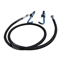 铭达鲁满 铜导线70平方带卡具 30米 根