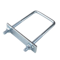 铭达鲁满 金属抱箍 厚5mm 套