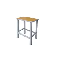 富弘杉 凳子/方凳/学习椅/等候椅/问诊椅