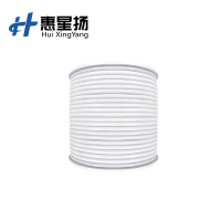 惠星扬 LED圆形装饰灯带 家庭办公氛围灯带暖光灯带 暖光100米 单位:卷