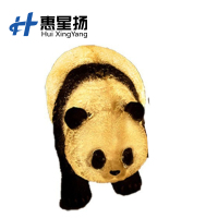 惠星扬 LED插电熊猫灯 户外公共装饰氛围灯具 B款 单位:个