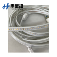 惠星扬 LED灯带 庭院家装氛围灯光照明灯带 黄光 米