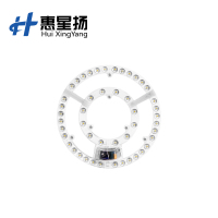 惠星扬 LED灯贴 圆形灯盘灯管高亮 1拖36W 个
