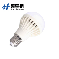 惠星扬 声控灯口 超薄节能高亮 7W 个