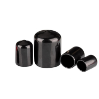 万梓 橡胶保护帽 通用 个