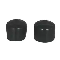 万梓 橡胶保护帽 通用 个