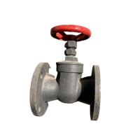 万梓 闸板阀 DN50 个