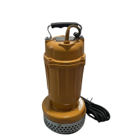 万梓 潜水排污泵 口径2.5寸功率5.5-7.5kw型号备注 台