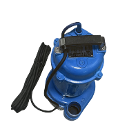 万梓 潜水排污泵 口径2寸功率2.2-4kw 台