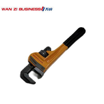 万梓 管钳 通用 个