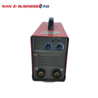 万梓 电焊机 双电压 ZX7-315 台