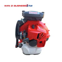 万梓 吹雪机 TN8800 台