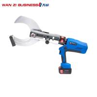 万梓 电动电缆剪 锂电式 台