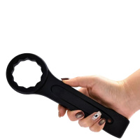 万梓 敲击梅花扳手 36mm 把