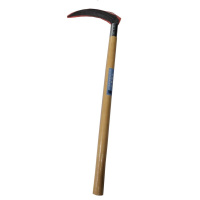 万梓 镰刀 弯头 把